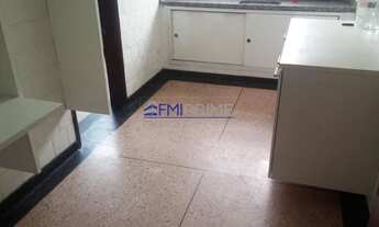 Imagem 3: Perdizes 2 Dormitórios, living, cozinha , área de serviço, 1 vaga