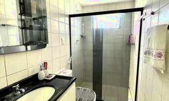 Imagem 7: Lindo apartamento 4 quartos a 60metros da praia todo mobiliado e com todas as taxas inclus