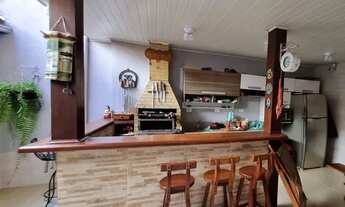 Imagem 3: Casa linear dois quartos nova Macaé RJ!