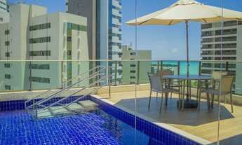 Imagem: Apartamento com 2 quartos para alugar