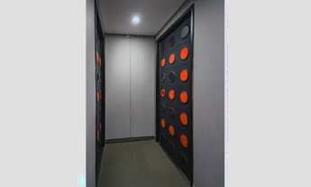 Imagem: Apartamento com 1 Dormitorio(s) localizado(a)