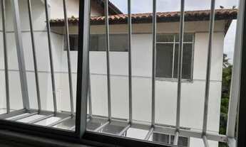 Imagem 4: Apartamento com 3 Quartos (1 Suite) à venda, 66 m² por R$ 165.000 - Messejana - Fortaleza