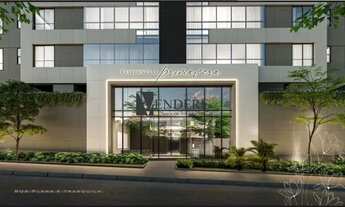 Imagem 4: Apartamento 4 quartos, sendo 2 suítes 156m²