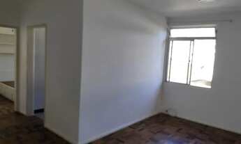 Imagem 2: Excelente apartamento, semimobiliado, claro e arejado, a 200 metros do portão da UFSC