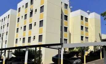 Imagem 4: Apartamento para Locação em Presidente Prudente, Jardim Itapura, 2 dormitórios, 1 banheiro