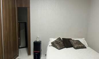 Imagem 6: Casa a venda no Bairro Shopping Park (Analisa permuta