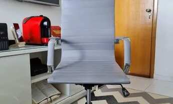 Imagem 2: Aluguel de Apartamento de 01 quarto, mobiliado em Águas Claras - Próximo ao metrô!