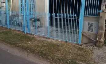 Imagem: Alugo Casa Edícula