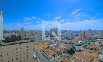 Imagem 7: Apartamento para Aluguel - Vila Bancario, 1 Quarto, 55 m2