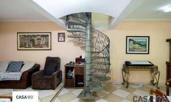 Imagem 7: Casa com 3 dormitórios, 120 m² - venda por R$ 1.950.000,00 ou aluguel por R$ 9.000,00/mês