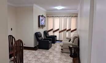 Imagem 3: Apartamento de 2 quartos semi-mobiliado em Campos dos Goytacazes