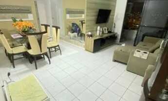 Imagem 3: Costa Dourada Apartamento com 3 dormitórios