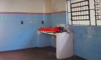 Imagem 5: Casa Padrão em São José dos Campos