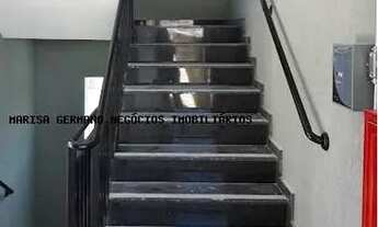 Imagem 6: Apartamento para Venda em São Paulo, Vila Santa Teresa (Zona Leste), 2 dormitórios, 1 banh