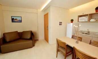 Imagem 4: Resort em Salinas Diárias para essa senama