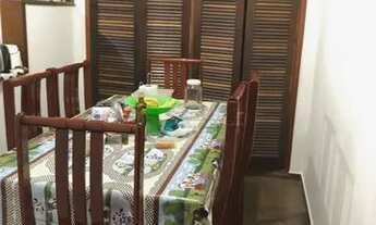 Imagem 6: Casa Padrão em Sao Jose dos Campos