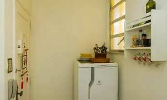 Imagem 3: Apartamento para Aluguel - Copacabana, 1 Quarto, 35 m2