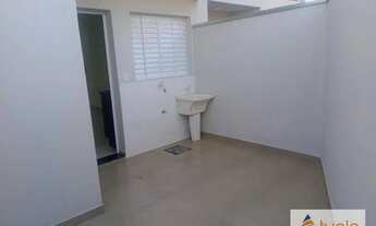 Imagem 7: Kitnet com 1 dormitório para alugar, 35 m² por R$ 1.100,01/mês - João Aranha - Paulínia/SP