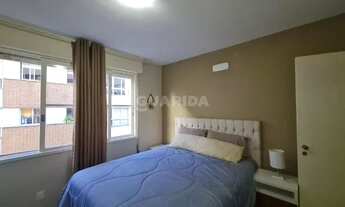 Imagem 7: Apartamento de 02 dormitórios, mobiliado para alugar no bairro Auxiliadora