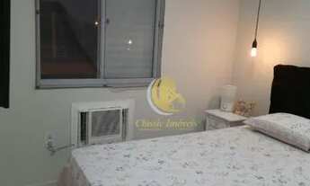 Imagem 7: Apartamento com 2 dormitórios à venda, 43 m² por R$ 200.000,00 - Campos Elíseos - Ribeirão