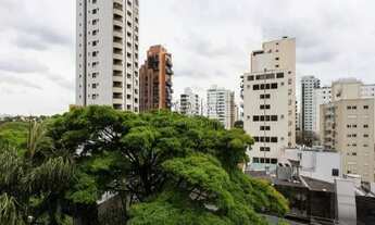 Imagem 2: SAO PAULO - Apartamento Padrão - MOEMA