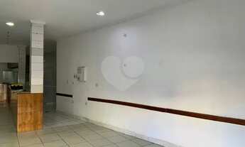 Imagem 4: SALÃO COMERCIAL COM 230M² PARA LOCAÇÃO NA VILA MARIANA - SÃO PAULO / SP