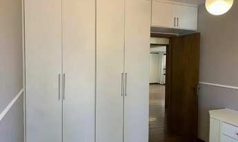 Imagem 6: Apartamento à venda 140 metros, Vila Galvão