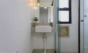 Imagem 7: Apartamento, 60 m² - venda por R$ 850.000,00 ou aluguel por R$ 5.050,00/mês - Campo Belo