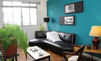 Imagem: São Paulo - Apartamento Padrão - JARDIM