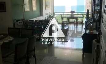 Imagem 7: Apartamento à venda, 4 quartos, 1 suíte, 2 vagas, BARRA DA TIJUCA - RIO DE JANEIRO/RJ