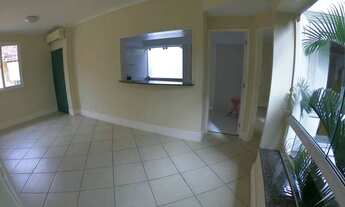 Imagem 6: Apartamento para aluguel tem 110 metros quadrados com 3 quartos em Grajaú - Rio de Janeiro