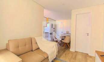 Imagem 4: Apartamento para Aluguel - Mooca, 1 Quarto, 36 m2