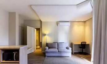 Imagem 7: SÃO PAULO - Apartamento Padrão - JARDIM EUROPA