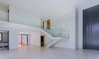 Imagem 6: Goiânia - Casa de Condomínio - Residencial Alphaville Flamboyant