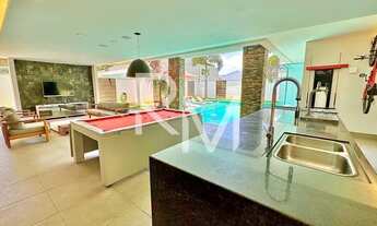 Imagem 3: Casa de condomínio para venda possui 622 metros quadrados com 4 quartos