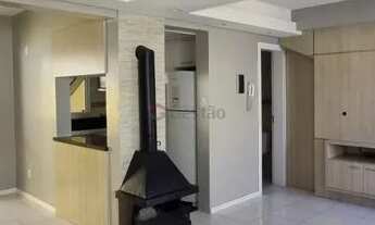 Imagem 3: Casa em condomínio com 3 Dormitorio(s) localizado(a) no bairro Olaria em Canoas / Ref.:G