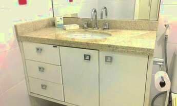 Imagem 7: Apartamento para aluguel tem 80 metros quadrados com 2 quartos