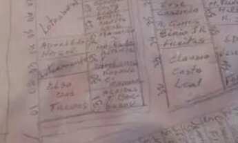 Imagem 2: Terreno no Residencial Céu azul nó bairro Tomazzeti em Santa Maria-RS