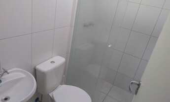 Imagem 4: Apê 1 quarto c/ garagem - garden