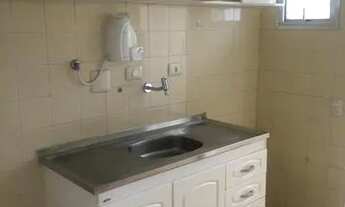 Imagem 6: Apartamentos 1 Dormitório para locação em São Paulo