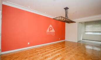 Imagem 7: Apartamento à venda, 4 quartos, 1 suíte, 2 vagas, Copacabana - RIO DE JANEIRO/RJ