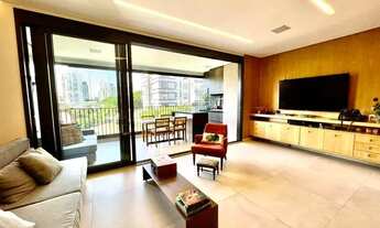 Imagem: Apartamento para aluguel e venda tem 122