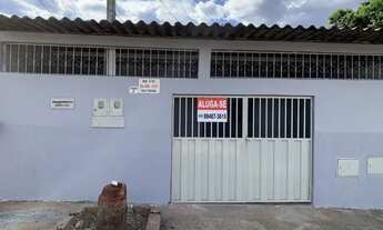 Imagem: ALUGO CASA NO ITATIAIA PROXIMO A UFG 1.200