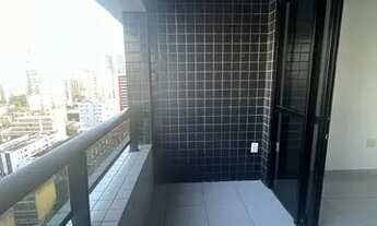 Imagem: APTO PARA LOCAÇÃO EMK BOA VIAGEM SALA