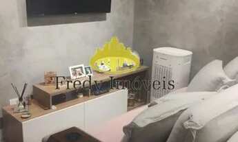 Imagem 4: Apartamento para Locação em São Paulo, Vila Independência, 2 dormitórios, 1 banheiro, 1 va