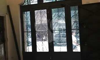 Imagem 6: Barra Funda - Predio Inteiro locação