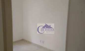 Imagem 5: Apartamento com 2 dormitórios para alugar, 43 m² por R$ 1.364,00/mês - Cidade São Jorge