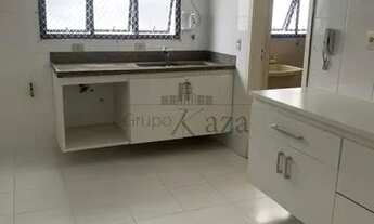 Imagem 7: Apartamento - Jardim Esplanada - Residencial Altos do Esplanada II - 169m² - 3 Dormitórios