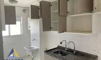 Imagem 3: Apartamento com 2 dormitórios para alugar, 54 m² por R$ 2.200,00/mês - Padroeira - Osasco