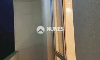 Imagem 4: Apartamento Padrão em Osasco